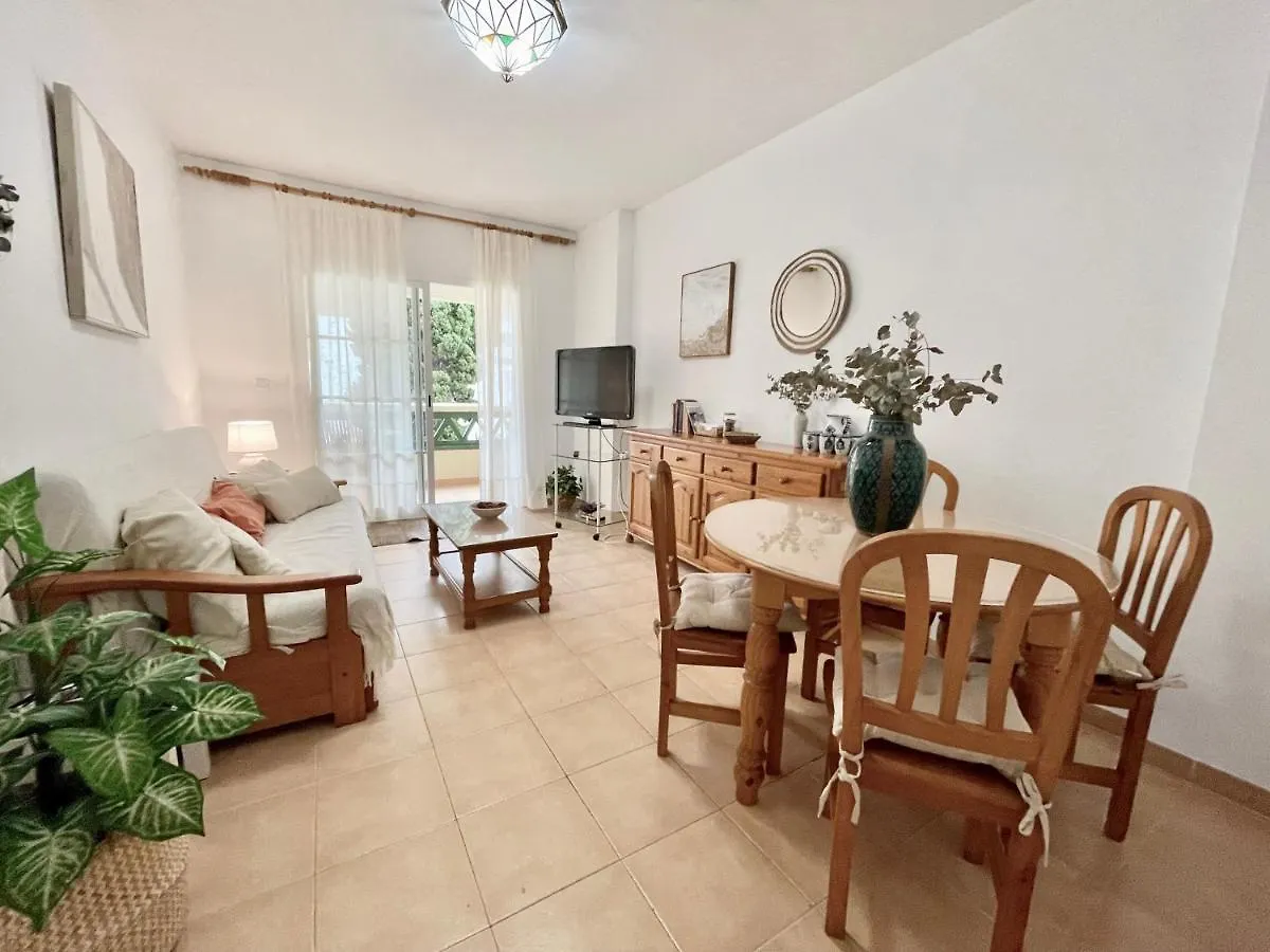 Apartamento_Nerja Apartment Spain